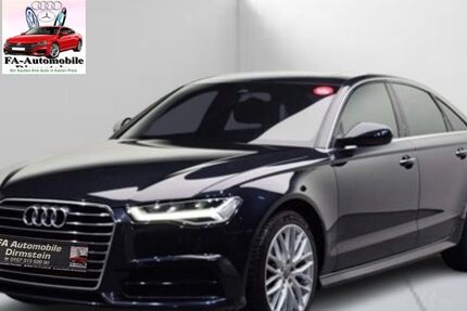 Audi A6 89.500 km 19.999 &euro; Dirmstein 67246