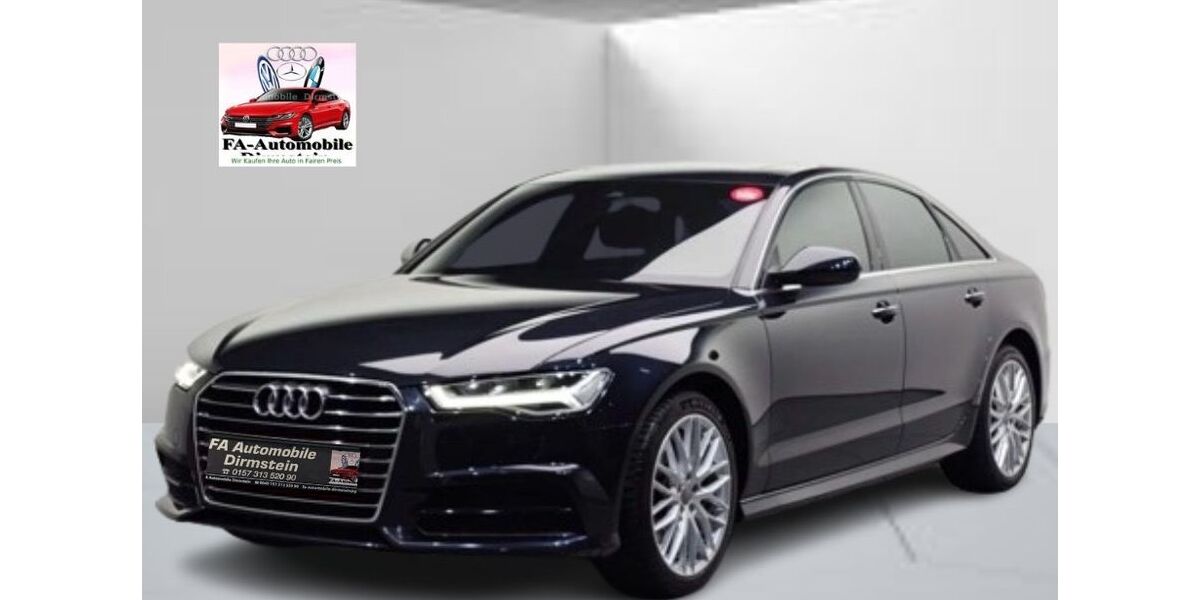 Audi A6 89.500 km 19.999 &euro; Dirmstein 67246