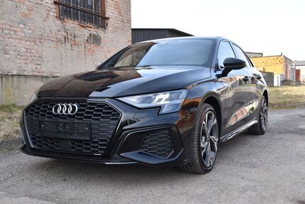 Audi A3 64.635 km 23.999 &euro; Rühen 38471