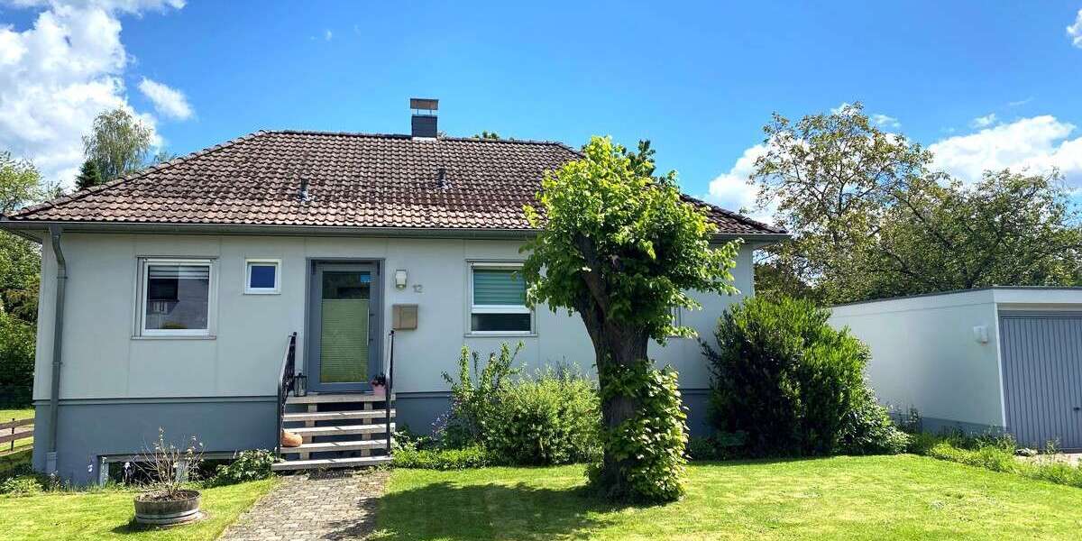 Einfamilienhaus Königswinter / Bockeroth Bockeroth - 5 Zimmer, 120 m&sup2;, 399.000&euro; | Angebot:26695665