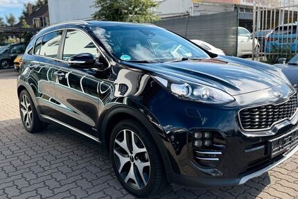Kia Sportage 145.000 km 14.399 &euro; Worms 67547