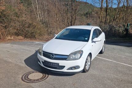 Opel Astra 172.000 km 2.750 &euro; Lemberg 66969