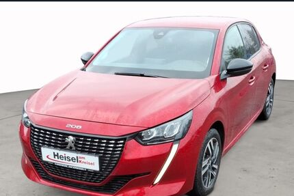 Peugeot 208 12.755 km 17.990 &euro; Merzig 66663