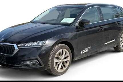 Skoda Octavia 54.900 km 26.390 &euro; Schwäbisch Hall 74523