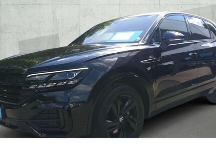 VW Touareg 52.348 km 51.550 &euro; Borken 46325