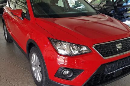 Seat Arona 19.759 km 18.500 &euro; Velburg 92355