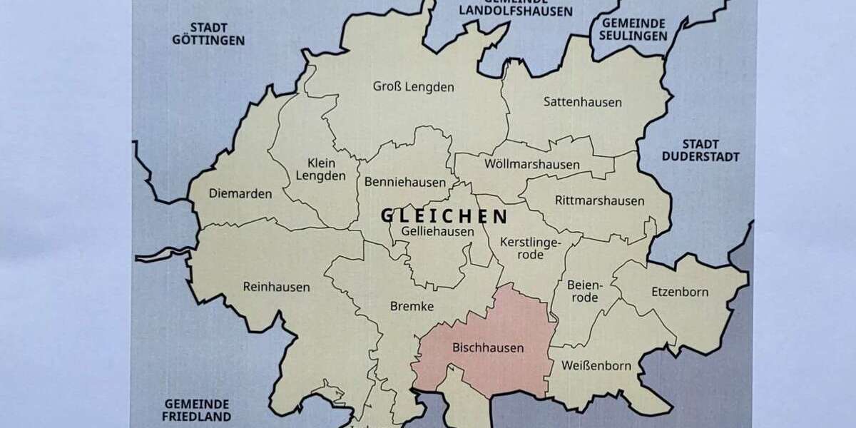 Einfamilienhaus Gleichen - Bischhausen Bischhausen - 6 Zimmer, 163 m&sup2;, 139.500&euro; | Angebot:25256925