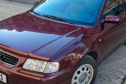 Audi A3 199.200 km 1.350 &euro; Fürth 90765