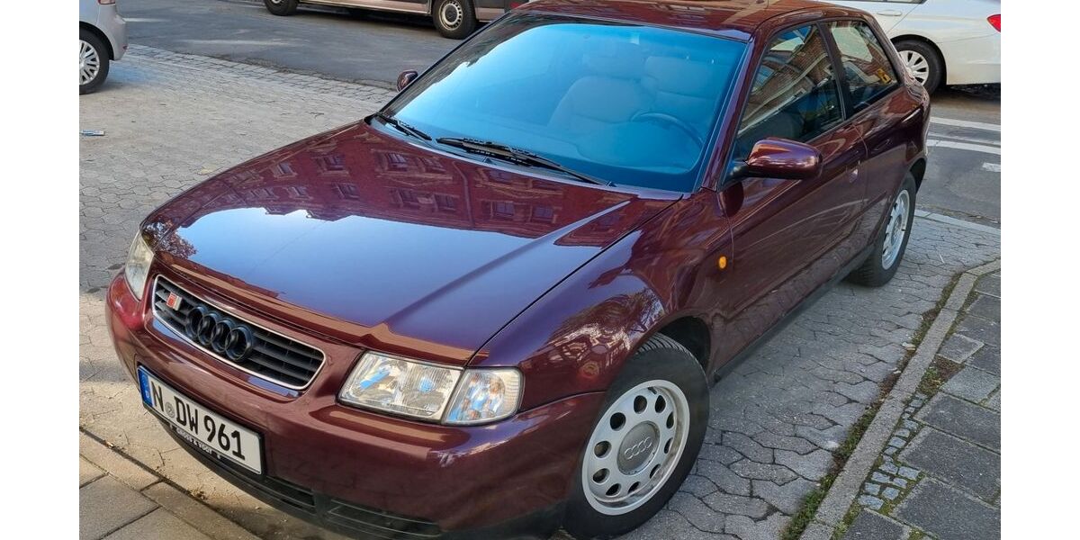 Audi A3 199.200 km 1.350 &euro; Fürth 90765