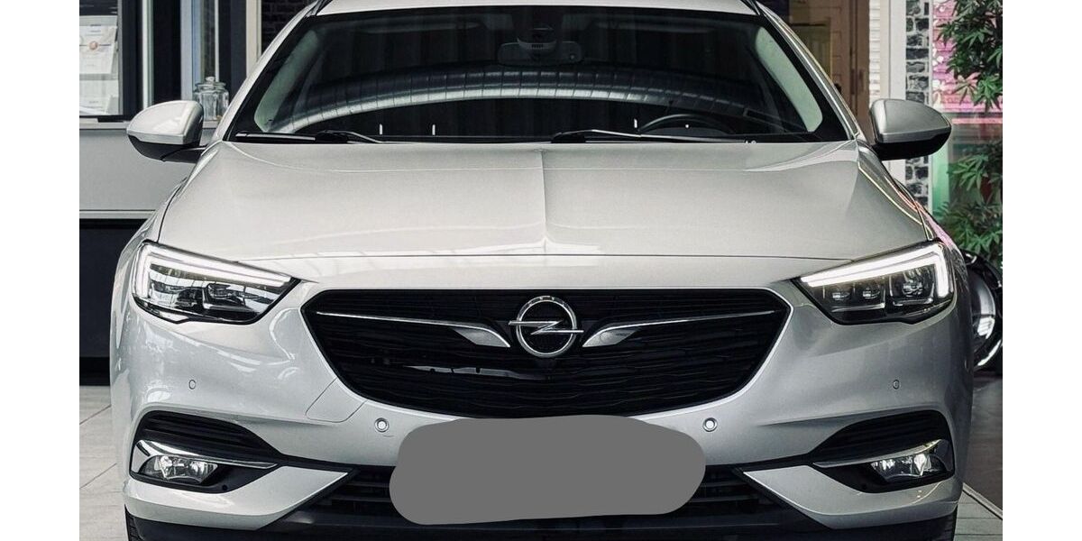 Opel Insignia 199.000 km 8.800 &euro; Hechingen 72379