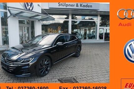 VW Arteon 145.850 km 25.900 &euro; Olbernhau 09526