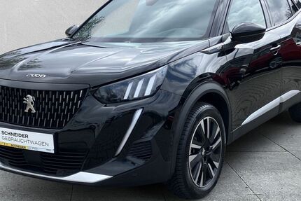 Peugeot 2008 23.491 km 21.990 &euro; Freiberg 09599