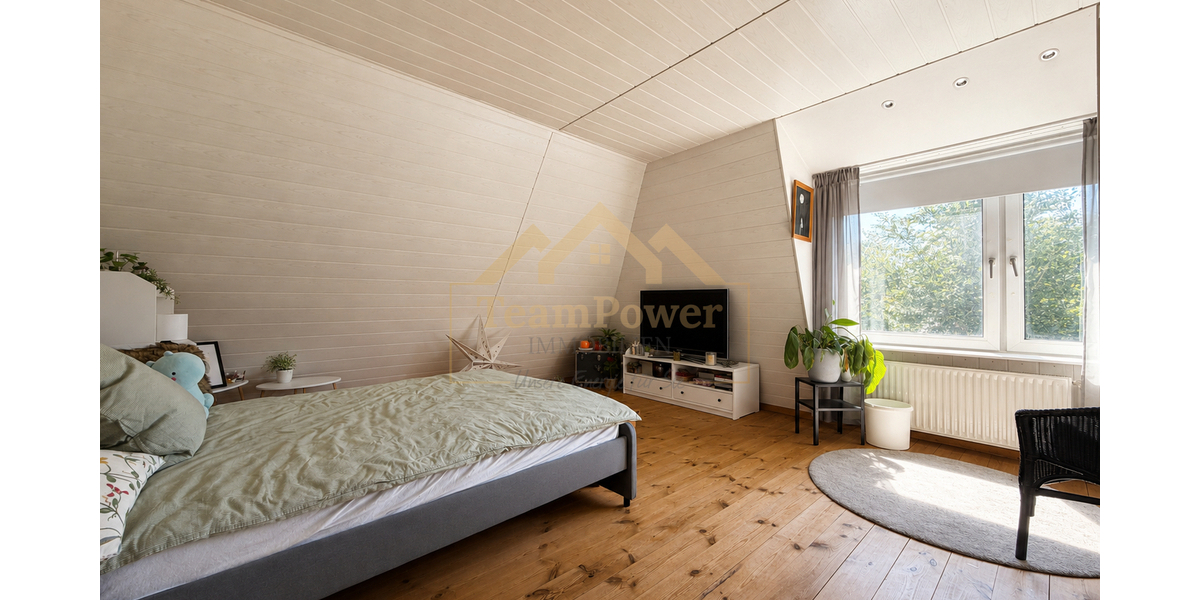 Viel Platz, viel Charme, viel Lebensqualität – modernisiertes Bauernhaus mit Pool & Einliegerwohnung - Gewerbeobjekt Emkendorf / Kleinvollstedt Kleinvollstedt | Angebot:27302459