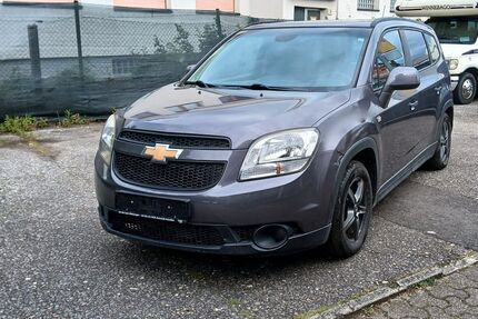 Chevrolet Orlando 125.053 km 2.900 &euro; Neuss 41469