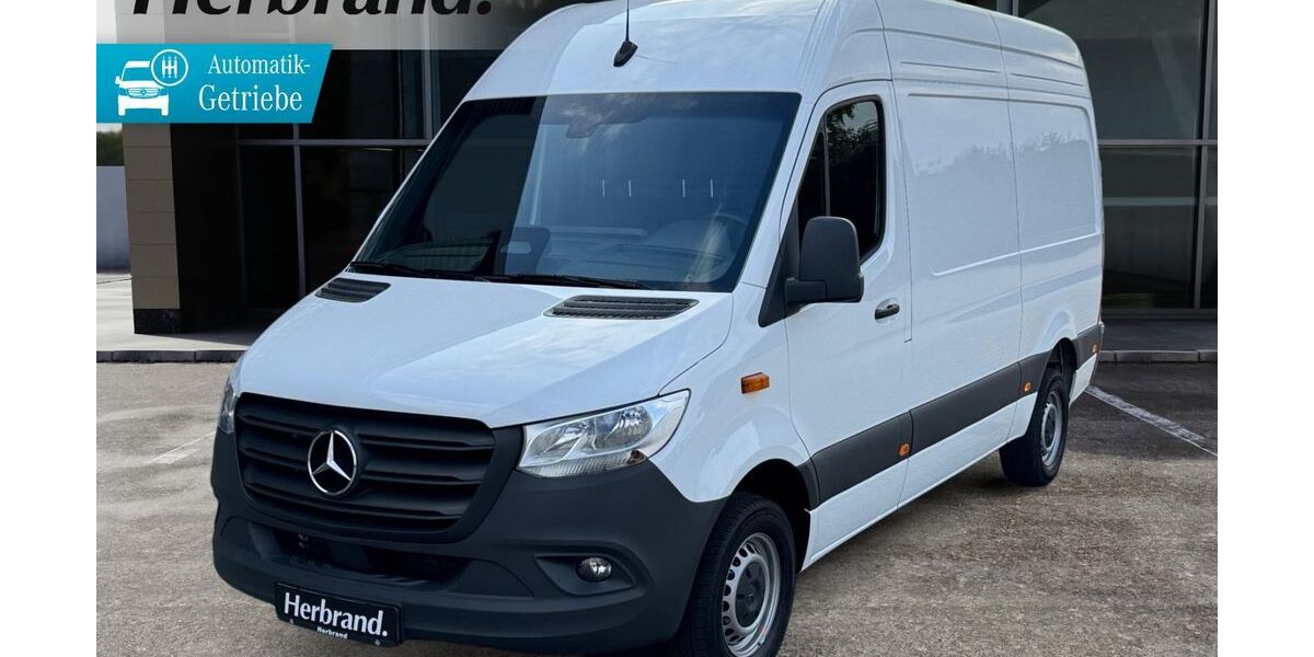 Mercedes-Benz Sprinter 19.886 km 43.887 &euro; Bergheim 50126
