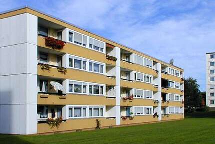 Wohnung Pforzheim Tiergarten - 4 Zimmer, 94 m&sup2;, 785&euro; | Angebot:25347837