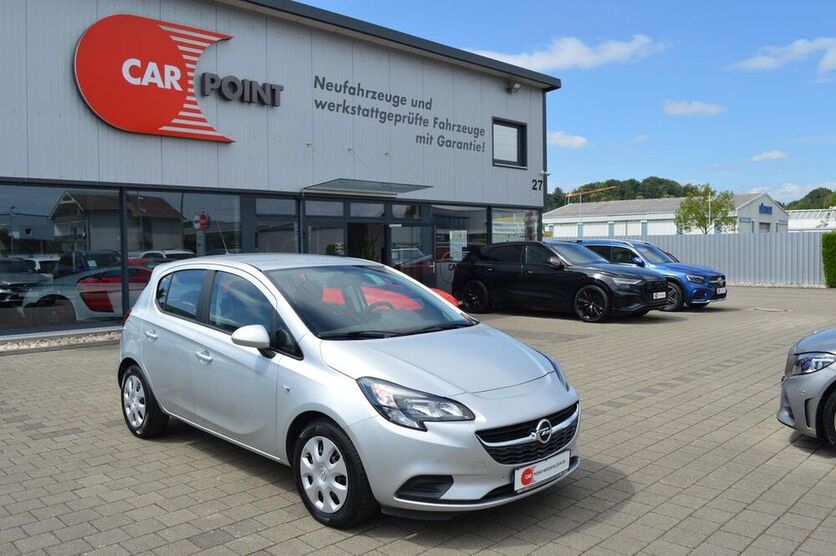 Corsa