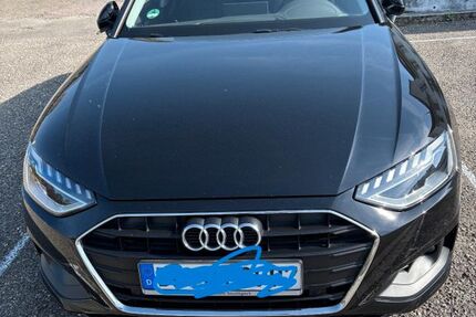 Audi A4 119.700 km 19.000 &euro; Sindelfingen 71065