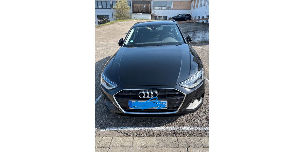 Audi A4 119.700 km 19.000 &euro; Sindelfingen 71065