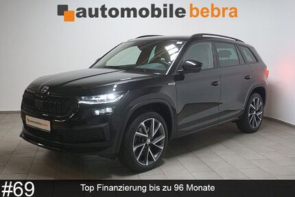 Skoda Kodiaq 96.332 km 35.290 &euro; Bebra 36179