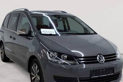 VW Sharan 138.202 km 23.289 &euro; Fernwald-Steinbach 35463
