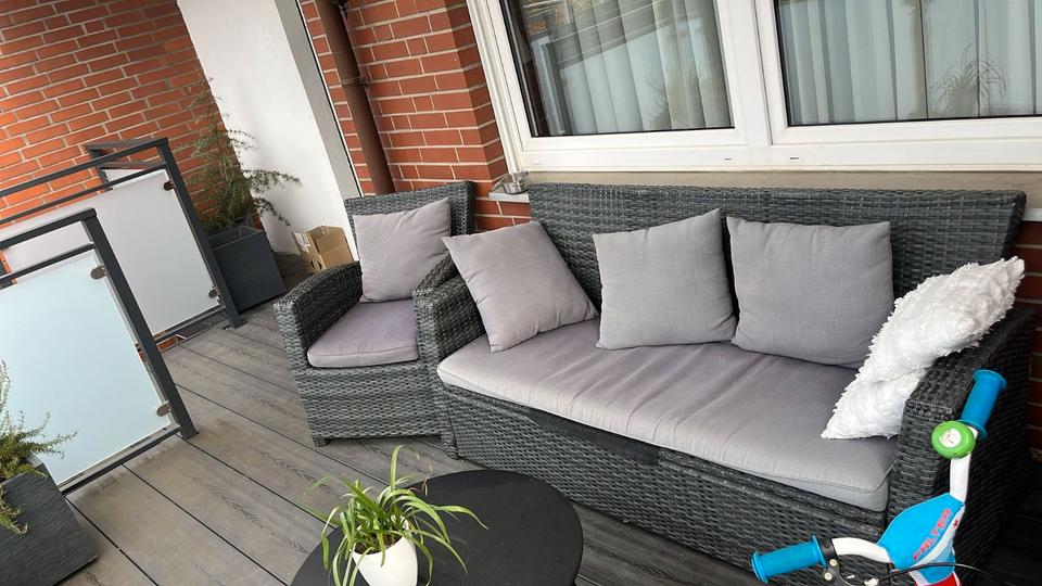 Reihenhaus Diepholz - 4 Zimmer, 105 m&sup2;, 220.000&euro; | Angebot:26531436