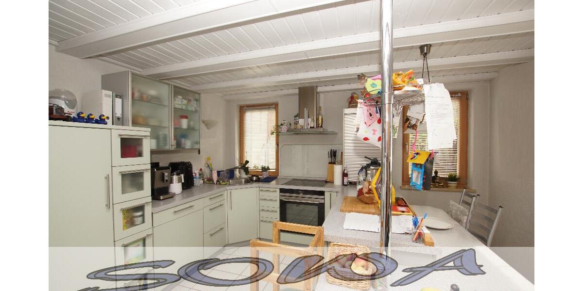 2 Doppelhaushälften mit Garten im Herzen von Neuburg - Stadtlage - Zentrum - Ein Objekt von Ihrem Immobilienpartner SOWA Immobilien und Finanzen - Doppelhaushälfte Neuburg | Angebot:26785919