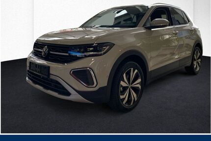 VW T-Cross 7.500 km 24.330 € Leipzig 04347