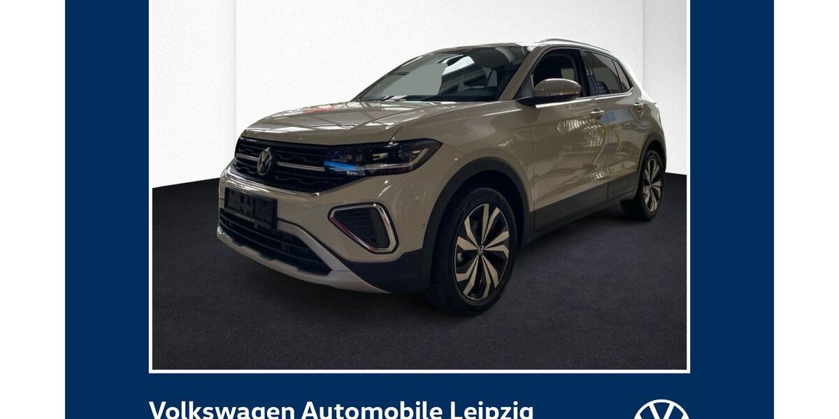VW T-Cross 7.500 km 24.330 &euro; Leipzig 04347