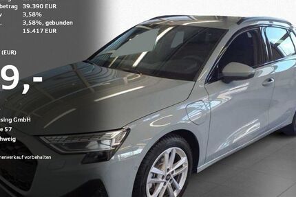 Audi A3 5.801 km 39.390 &euro; Ravensburg 88214