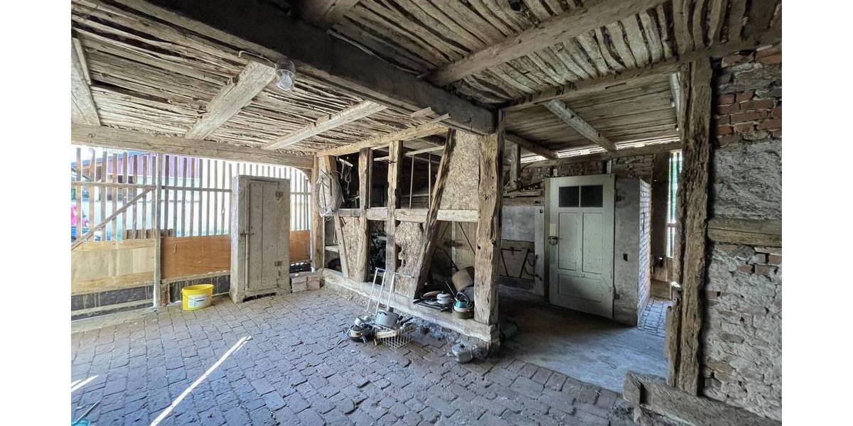 Einfamilienhaus Offenburg Windschläg - 4 Zimmer, 115 m&sup2;, 260.000&euro; | Angebot:26171142