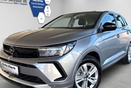 Opel Grandland (X) 12.277 km 22.790 &euro; Peine 31226