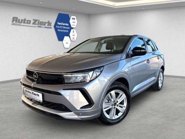 Opel Grandland (X) 12.277 km 22.890 &euro; Peine 31226