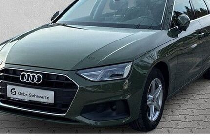 Audi A4 62.000 km 26.480 &euro; Papenburg 26871