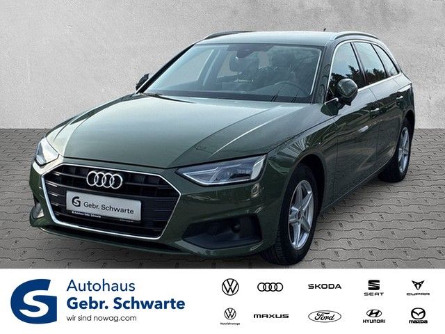 Audi A4 62.000 km 26.480 &euro; Papenburg 26871