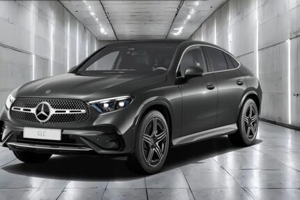 Mercedes-Benz GLC 220 9.900 km 61.990 &euro; Singen 78224