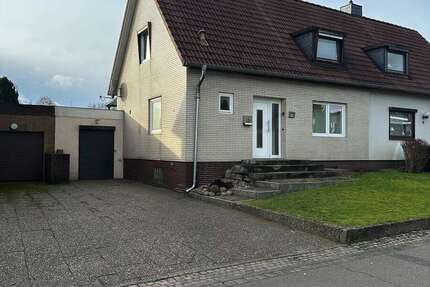 Haus Neumünster Böcklersiedlung - 4 Zimmer, 72 m&sup2;, 230.000&euro; | Angebot:26368634