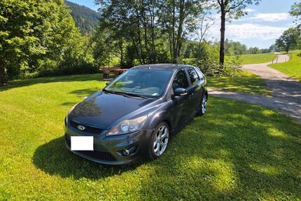 Ford Focus 236.415 km 5.800 &euro; Weitnau 87480