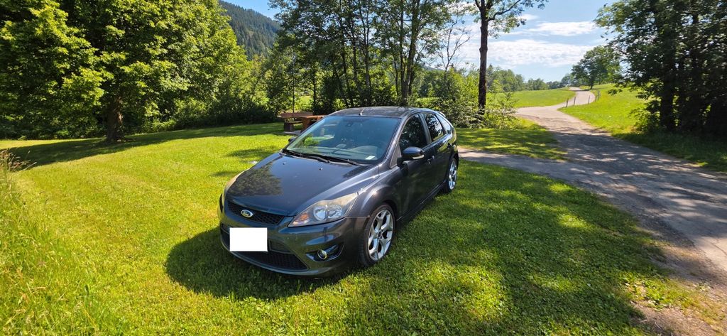 Ford Focus 236.415 km 5.800 &euro; Weitnau 87480
