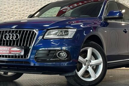 Audi Q5 117.630 km 15.999 € Heidenau 01809