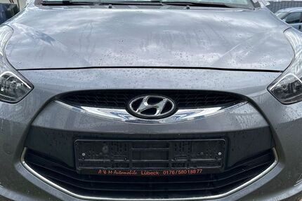 Hyundai ix20 81.000 km 6.200 &euro; Lübeck 23560