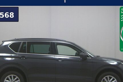 Seat Tarraco 159.299 km 20.480 &euro; Gyhum/Bockel 27404