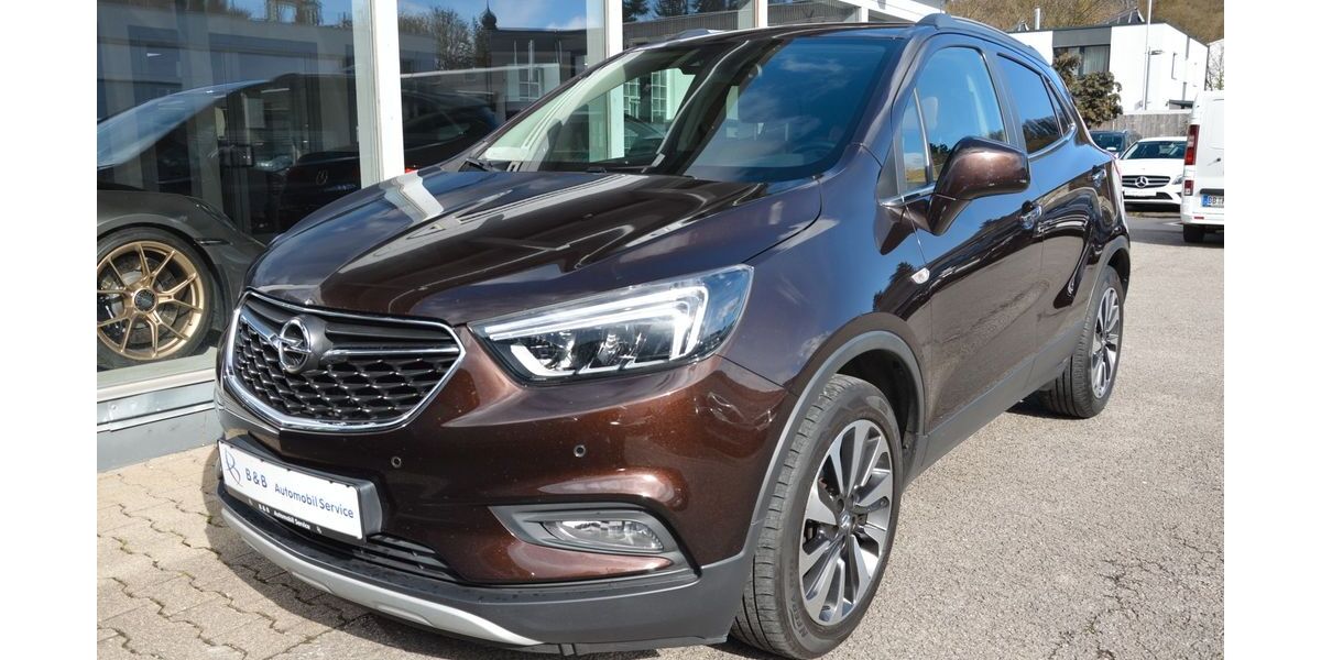 Opel Mokka 131.061 km 11.990 &euro; Herrenberg bei Stuttgart 71083