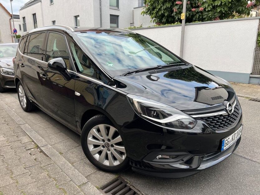 Zafira