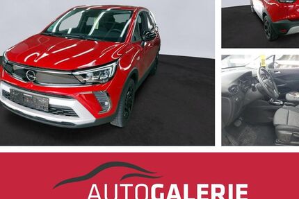 Opel Crossland (X) 12.900 km 14.850 &euro; Braunschweig 38116