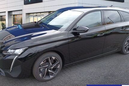 Peugeot 308 2.222 km 31.950 € Mainz 55120