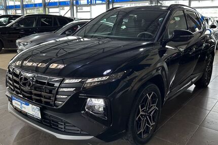 Hyundai TUCSON 43.242 km 27.900 &euro; Eitorf 53783