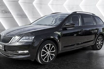 Skoda Octavia 47.331 km 21.700 &euro; Ludwigsfelde 14974