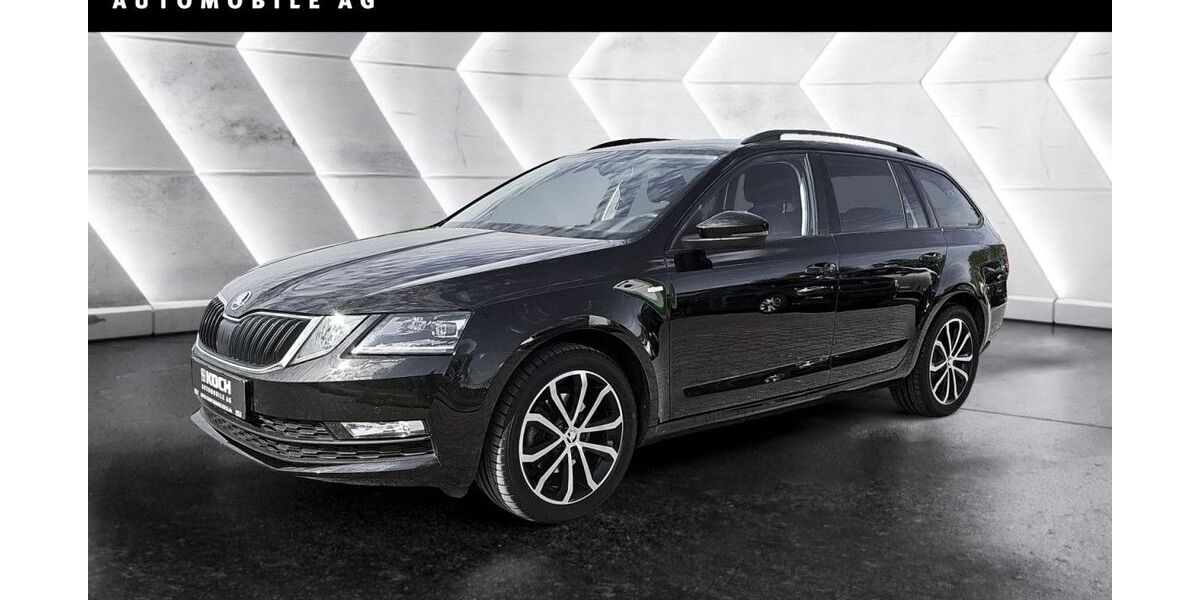 Skoda Octavia 47.331 km 21.700 &euro; Ludwigsfelde 14974