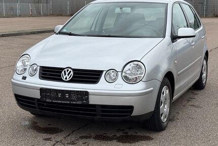 VW Polo 169.000 km 2.499 &euro; Manching 85077